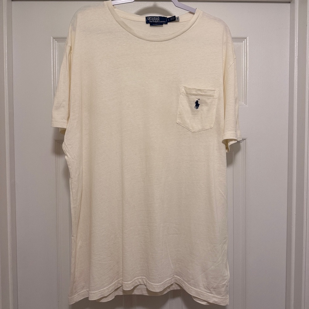 Polo Ralph Lauren T-Shirt - Classic Fit
